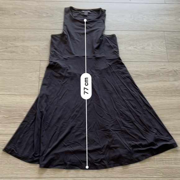 ATHLETA, Santorini Thera Dress - Black - Picture 5 of 6